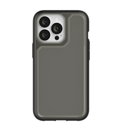 Чохол Survivor Strong for Apple iPhone 13 Pro - Black (GIP-081-BLK)