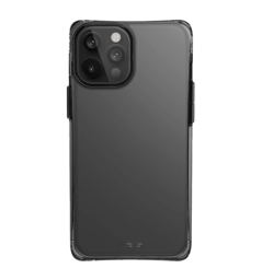 Чохол UAG для iPhone 12 Pro Max Plyo, Ice