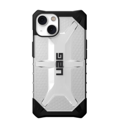 Чохол UAG  iPhone 14 Plasma, Ice (114064114343)