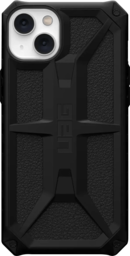 Чохол UAG  iPhone 14 Plus Monarch, Black (114033114040)