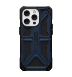 Чохол UAG  iPhone 14 Pro Monarch, Mallard (114034115555)
