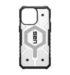 Чохол UAG iPhone 15 Pro Max Pathfinder Magsafe, Ice (114301114343)