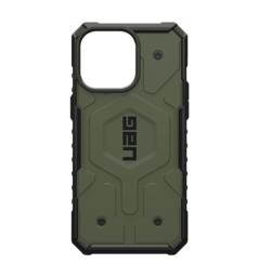 Чохол UAG  iPhone 15 Pro Max Pathfinder Magsafe, Olive Drab (114301117272)
