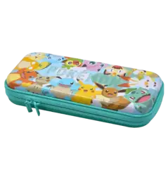 Чохол Vault Case (Pikachu & Friends) для Nintendo Switch
