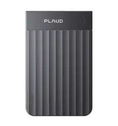 Диктофон Plaud Note Pro Black (PN0300-BL)