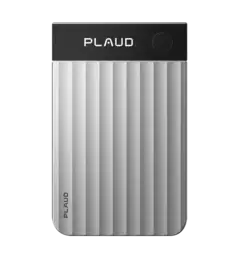 Диктофон Plaud Note Pro Silver (PN0300-SI)
