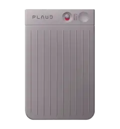 Диктофон Plaud.AI Note Starlight