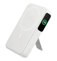 Додаткова батарея Anker MagGo Power Bank 10000mAh White A1654021