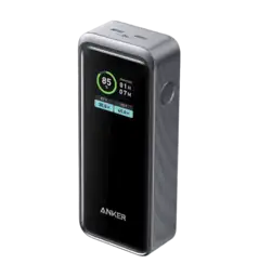 Додаткова батарея Anker Prime 12000mAh 130W (A1335011)