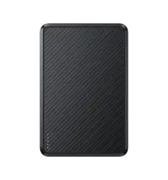 Доп Батарея Benks MP15 ArmorGo Magnetic 5000mAh (Black) (C.D.PW.AP.BK.0018)