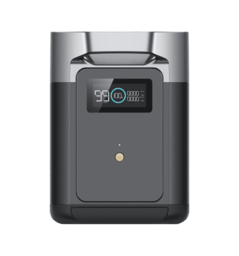 Додаткова батарея EcoFlow DELTA 2 Extra Battery (ZMR330EB)