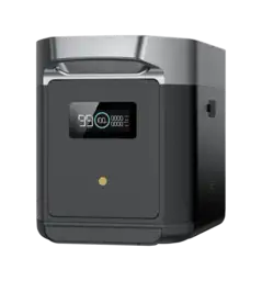 Додаткова батарея EcoFlow DELTA 2 Max Extra Battery