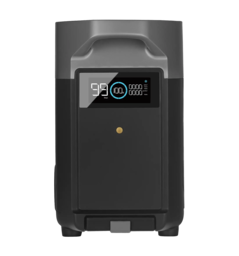 Додаткова батарея EcoFlow DELTA Pro Extra Battery (3600 Вт·г) (DELTAProEB-US)