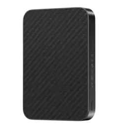 Додаткова батарея Keephone BRENDY, 10000mAh Black (KPBREPB-51BK)