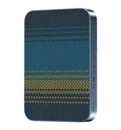 Додаткова батарея Keephone BRENDY, 10000mAh Moonrise (KPBREPB-51MR)