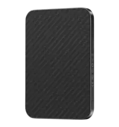 Додаткова батарея Keephone BRENDY, 5000mAh Black (KPBREPB-50BK)