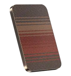 Додаткова батарея Keephone BRENDY, 5000mAh Sunset (KPBREPB-50ST)