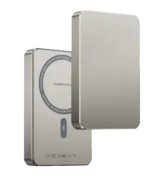 Додаткова батарея Keephone Lucci 10000mAh Desert Titanium (KPFRAPB-34DT)