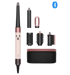 Стайлер Dyson Airwrap i.d. HS08 Multi-Styler and Dryer Straight to Wavy Ceramic Pink 601848-01  GLOBAL