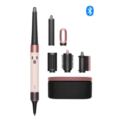 Стайлер Dyson Airwrap i.d. HS08 Multi-Styler and Dryer Straight to Wavy Ceramic Pink (601848-01)