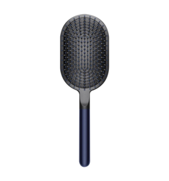 Dyson Щітка Paddle brush Prussian blue (971062-03)