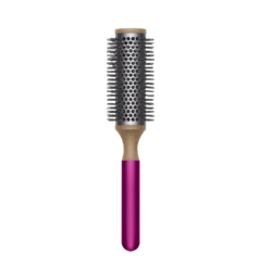 Dyson Vented Barrel Brush Anthracite/Fuchsia 35mm (970293-01)