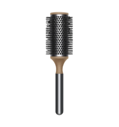 Dyson Vented Barrel Brush Black/Nickel 45mm (971055-01)
