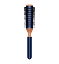 Dyson Vented Barrel Brush Prussian Blue 35mm (971060-03)