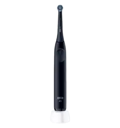 Електрична зубна щітка BRAUN Oral-B iO Series 2 iOS2.1C9.0 Black (8700216614931)
