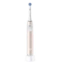 Електрична зубна щітка BRAUN Oral-B iO Series 2 iOS2.1C9.0 Pink (8700216611831)