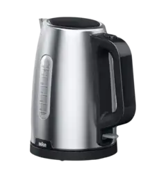 Электрочайник BRAUN WK 1500 BK