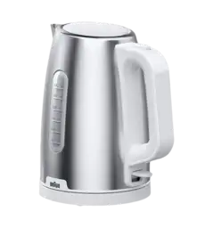 Электрочайник BRAUN  WK 1500 WH