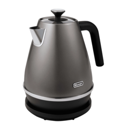 Електрочайник DeLonghi KBIN 2001 TB