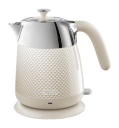 Електрочайник DeLonghi KBL 2001 W