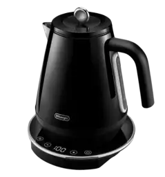 Електрочайник DeLonghi KBY 2011 BK