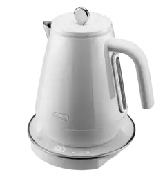 Електрочайник DeLonghi KBY 2011 W