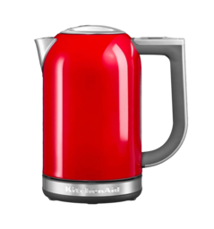 Електрочайник KitchenAid 5KEK1722EER