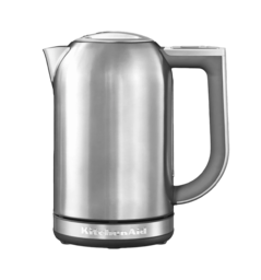 Електрочайник KitchenAid 5KEK1722ESX