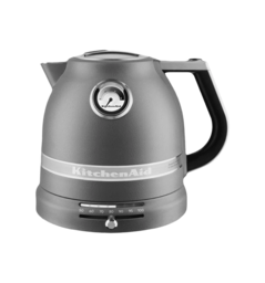 Електрочайник KitchenAid Artisan 5KEK1522EGR