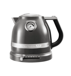 Електрочайник KitchenAid Artisan 5KEK1522EMS