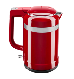 Електрочайник KitchenAid DESIGN 5KEK1565EER