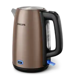 Електрочайник Philips Viva Collection HD9355/92