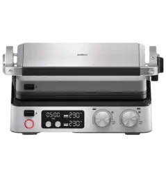 Электрогриль BRAUN MultiGrill 7 CG7044