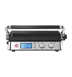 Электрогриль BRAUN MultiGrill 9 CG9040