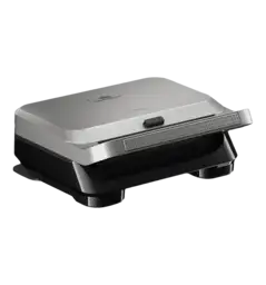 Электрогриль BRAUN SM5005 SILVBK