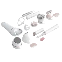 Епілятор Philips Beauty Set Series 9000 BRE740/90