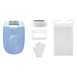 Епілятор Philips Series 2000 BRE247/00