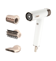 Фен Shark SpeedStyle 3-в-1 HD333EU