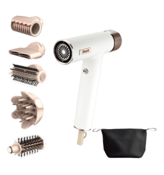 Фен Shark SpeedStyle 5-в-1 HD352EU