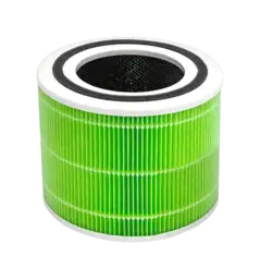 Фільтр для Levoit Air Cleaner Filter Core 300 True HEPA 3-Stage (Original Mold and Bacteria Filter) (HEACAFLVNEA0041)